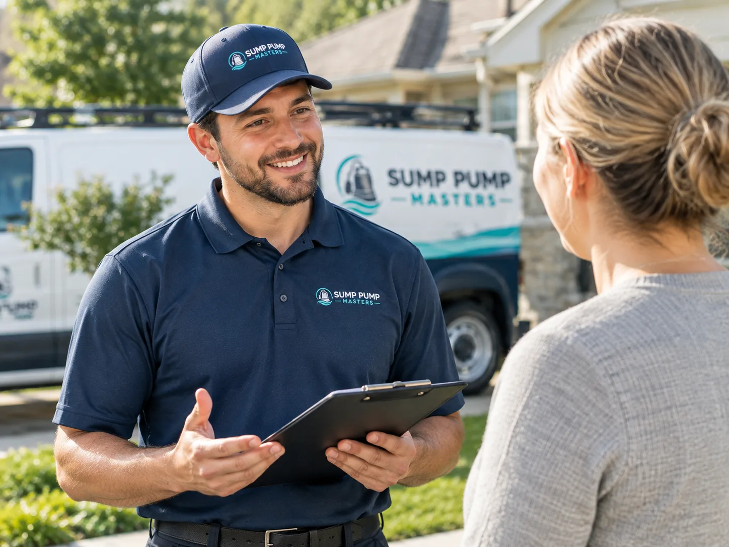 Sump Pump Repair Natoma, KS FAQs
